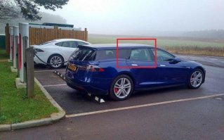 Где-то грустит один Илон Маск...