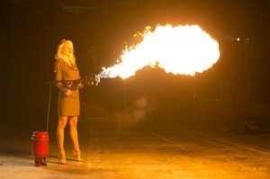 Хорошая хозяйка найдет способ