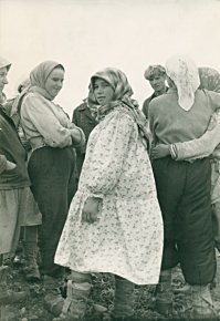 The Soviet Union, a look into the future: