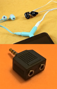 Вот эту хрень покупал лет 15 назад.