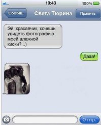 Как реагировать на "развод" по скайпу