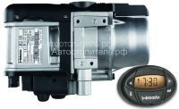 Webasto Thermo Top Start 5 кВт + Минитаймер
25 000 Р.  Это  Много?
Да они за один день отобъют