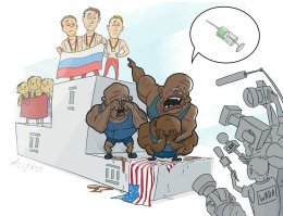 Выиграли Сочи-2014 еще раз: реакция соцсетей на события в Лозанне