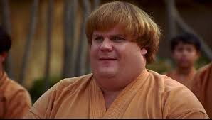 Легенды фильмов боевых искусств