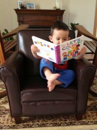 Кроме того, там написано boys - детское.