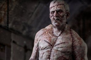 Транспортное средство собранное из компонентов 28 различных автомобилей