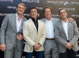 Легенды фильмов боевых искусств