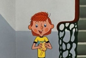 А дядя Федор вырос и сильно поглупел.