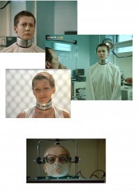 Ну да, тогда это получается не Ганеша, с головой как у слона, 
а слон, с телом Ганеши. :)