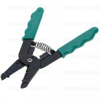 Всю жизнь называл это "зачистка для проводов" а это оказывается Стриппер:)