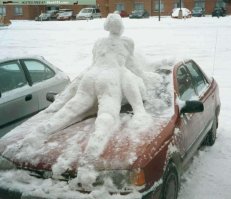 Подборка автомобильных приколов