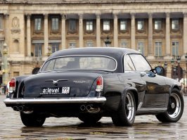 Лучше этого кастома Волги еще не встречал