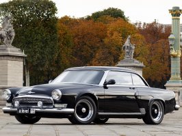 Лучше этого кастома Волги еще не встречал