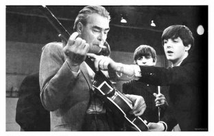 10 знаменитых фотографий, оказавшихся фальшивками