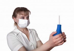 Вот она ему зачем! Старенький ужо...