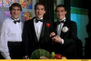 Этих тройняшек разлучили сразу же после рождения, и всё ради социального эксперимента