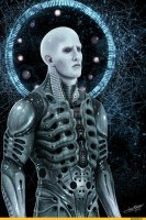 Иван Грозный без привычного грима