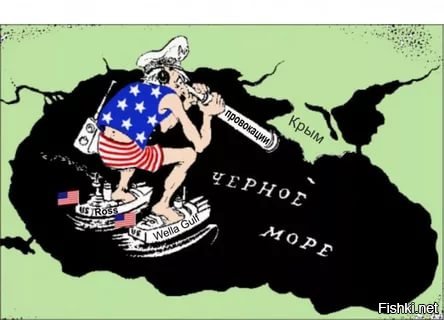 Всё возвращается на круги своя...