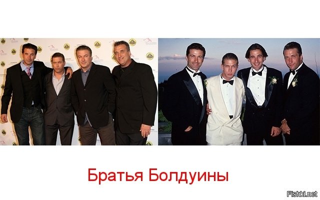 А чо мы-то сразу?!