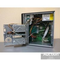 Футжитцы делали матерые компы ! 
у меня такой был "Праворукий"
еще и крышка на ключ запиралась )