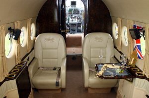 Литовский Ан-2Т Air Unique