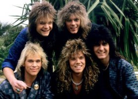 Руки прочь от 80-х! 80-е рулят