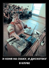25 позитивных картинок, которые скрасят ваш день