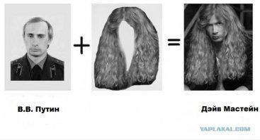 Российские двойники голливудских звёзд