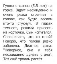 К врачу немедленно, возможно это микроинсульт, предвестник обширного инсульта. По меньшей мере, надо ежедневно принимать аспирин.