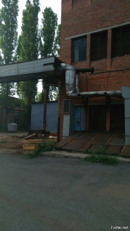 Напугать сантехника трубами? Легко.