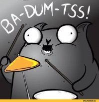 Пристроил свою ракету...