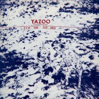 Аж 35 лет назад видел подобное. Альбом Yazoo 1983 года