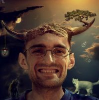 ....всё у меня под рукой и гроб и лопаты  

Рассмешил.)))