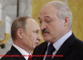 Доказательство реальности высадки американцев на Луну