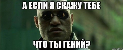 Смешные картинки с надписями