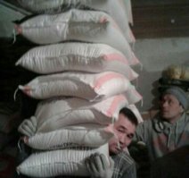 Это типа грузчиком работать легче чем врачом? Серьезно?