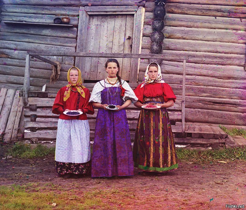 Наши по качеству были лучше.