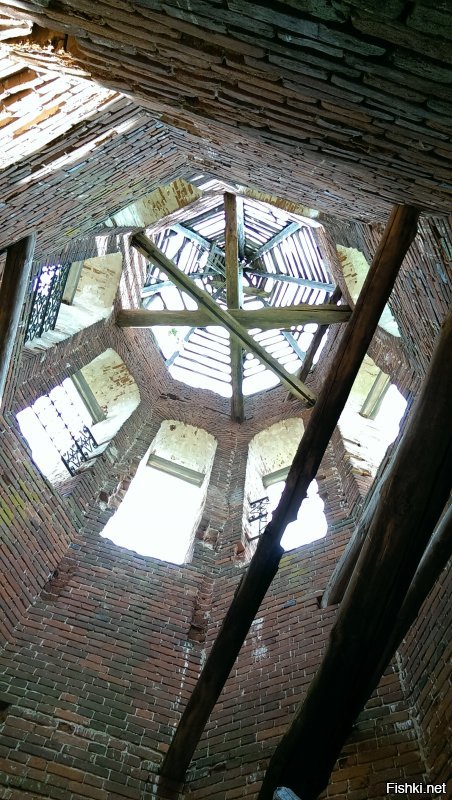 Мои 5 копеек :церковь в Тверской обл.):