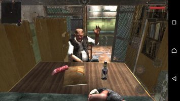 ты хабар неси, а не истории...