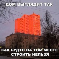 Городские зарисовки, которые вы ещё не видели