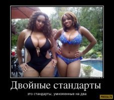 Свежая подборка демотиваторов, которые поднимут вам настроение