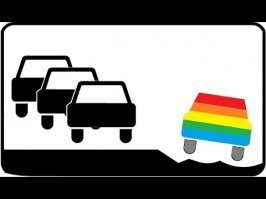 Авария дня. В лобовом столкновении погибли пожилые супруги