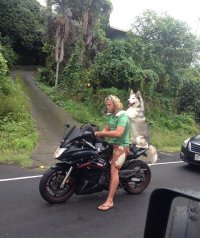 Подборка автомобильных приколов