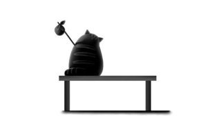 Свежая подборка демотиваторов, которые поднимут вам настроение