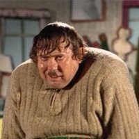 ты даже разговариваешь как Модэст.