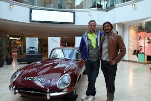 Это случайно не ихних рук дело?