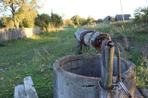 Моя деревня