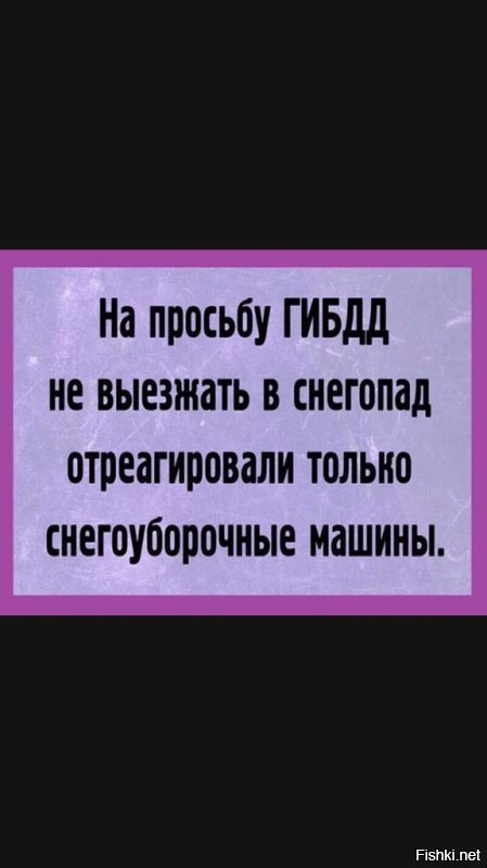 Снежный апокалипсис в России: юмор из соцсетей