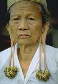 Чего только не придумают. Самые странные серьги для женщин