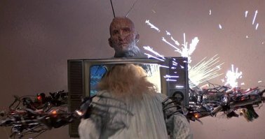 И не только глаза